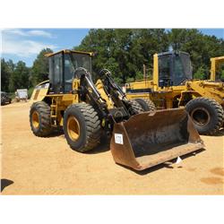 CAT IT28G WHEEL LOADER