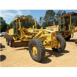 GALION 830 MOTOR GRADER