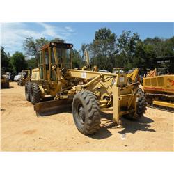 GALION A450E MOTOR GRADER
