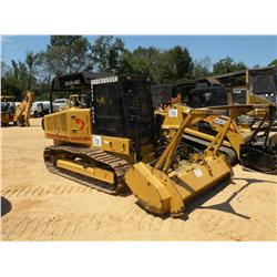 RAYCO C140 ENVIRONMENTAL GRINDER