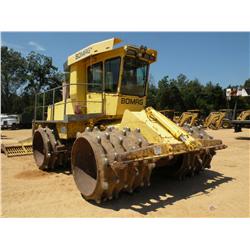 BOMAG BC670RM COMPACTOR