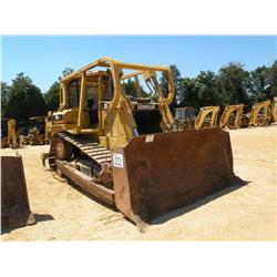 CAT D6R XL CRAWLER TRACTOR