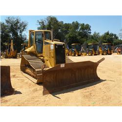 CAT D5N LGP CRAWLER TRACTOR