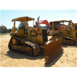 CAT D5H XL SERIES II CRAWLER TRACTOR