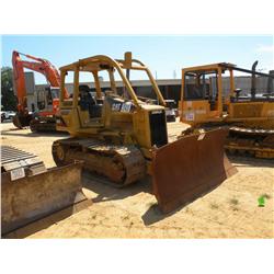 CAT D5G XL CRAWLER TRACTOR