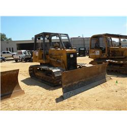 CASE 850G CRAWLER TRACTOR