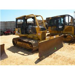 KOMATSU D39EX-21 CRAWLER TRACTOR