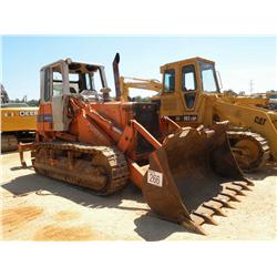 FIAT ALLIS FL175 CRAWLER LOADER