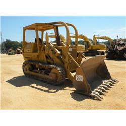 CAT 955L CRAWLER LOADER