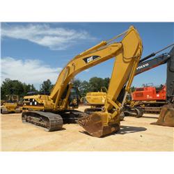 CAT 345BL HYDRAULIC EXCAVATOR