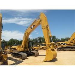 CAT 330CL HYDRAULIC EXCAVATOR