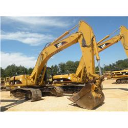 CAT 330CL HYDRAULIC EXCAVATOR
