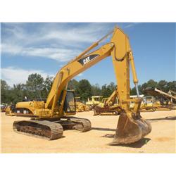CAT 325DL HYDRAULIC EXCAVATOR