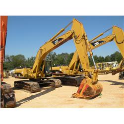 CAT 325 CL HYDRAULIC EXCAVATOR