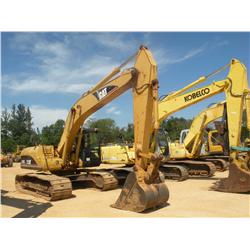 CAT 320CL HYDRAULIC EXCAVATOR