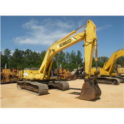 KOBELCO SK200LC HYDRAULIC EXCAVATOR