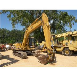 CAT 315L HYDRAULIC EXCAVATOR