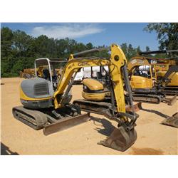 GEHL 503Z RD HYDRAULIC EXCAVATOR