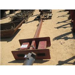 KOMATSU PC40R-8 HYDRAULIC EXCAVATOR