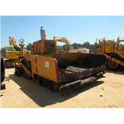 BLAW-KNOX PF-180H ASPHALT PAVER