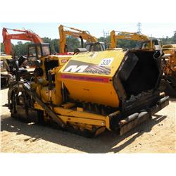 MAULDIN 1750C ASPHALT PAVER