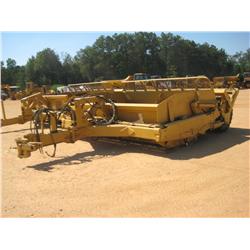 REYNOLDS 17C HYD PULL PAN