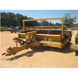 REYNOLDS 17C HYD PULL PAN