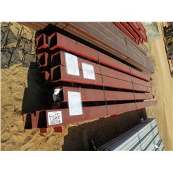 PREFAB METAL BUILDING