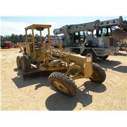 GALION 503 MOTOR GRADER