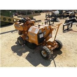 BANDIT 2100 STUMP GRINDER