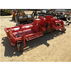 KUHN EL-201H-40 SOIL STABILIZER