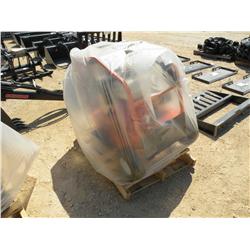 EZ-KLEEN MAGNUM PLUS 4000 STEAM CLEANER