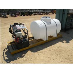 (UNUSED) EASY KLEEN MAGNUM GOLD HOT WATER PRESSURE WASHER