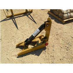 (UNUSED) 12"X32" THUMB SEVERE DUTY