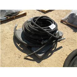 (1) LOT HYDRAULIC HOSE