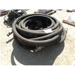 (1) LOT CONCRETE PUMP HOSE