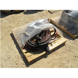 (1) LOT AIR POWERED PUMP