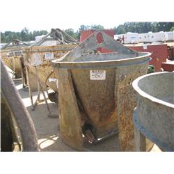 CONCRETE BUCKET