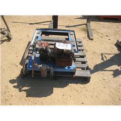 HYDRAULIC PUMP