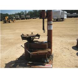 COATS-RC-15A TIRE CHANGER
