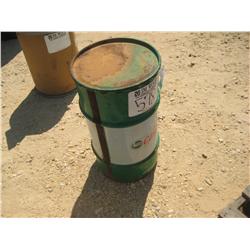 500 GALLON FLAMMABLE LIQUIDS STORABLE TANK