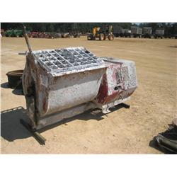 MONITOR MIXER GAS ENGINE