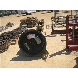 RUD-O-MATIC CABLE PULLER