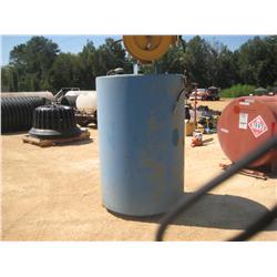 35 GALLON CASTROL HEAVY DUTY LUBRICANTS