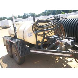 WYLIE & SONS SPRAYER