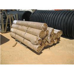 (1) LOT EROSION CONTROL BLANKETS