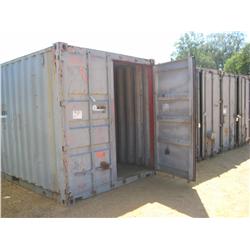20' CONTAINER