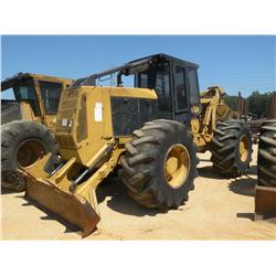 CTR 950 GRAPPLE SKIDDER