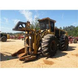 TIGERCAT 720E FELLER BUNCHER