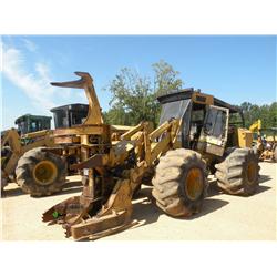 HYDRO AX 611E FELLER BUNCHER